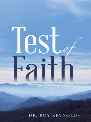 cover image of Test of Faith